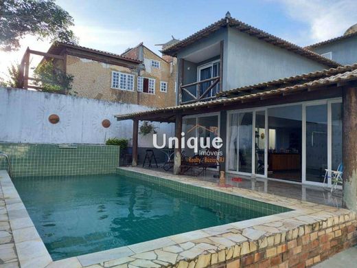 Villa in Armação de Búzios, Búzios