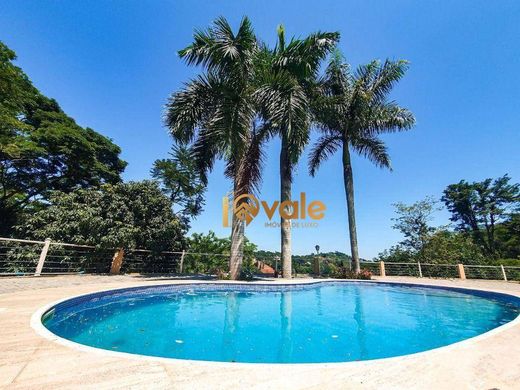 Villa à Jacareí, São Paulo