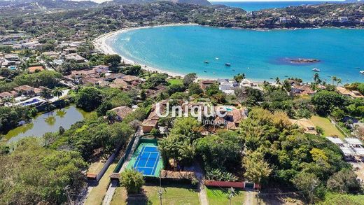 Villa in Armação de Búzios, Búzios