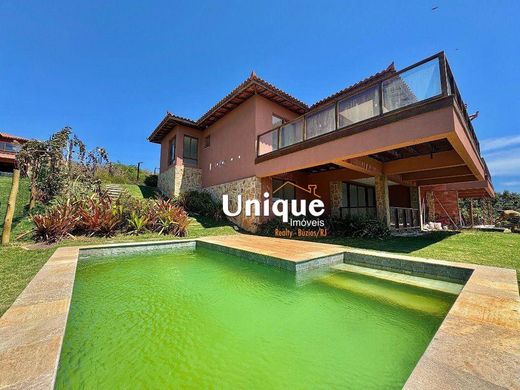 ﻓﻴﻼ ﻓﻲ Armação de Búzios, Armação dos Búzios