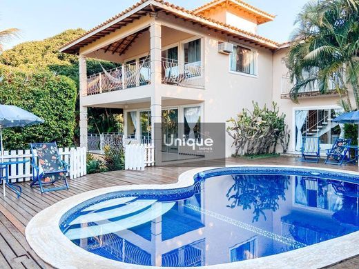 Villa in Armação de Búzios, Búzios