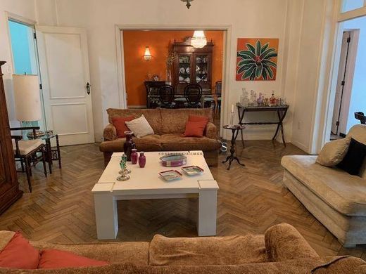 Apartment / Etagenwohnung in Rio de Janeiro