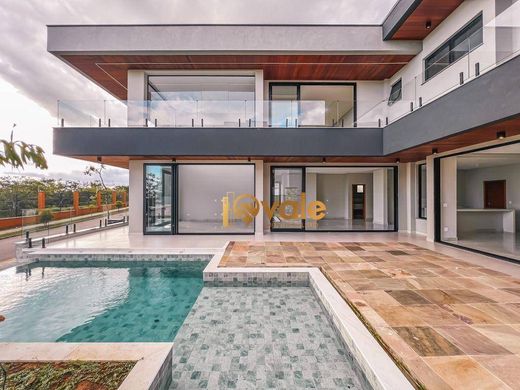 Villa a São José dos Campos, São Paulo