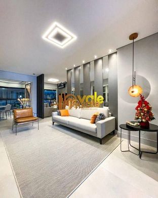 Квартира, Сан-Жозе-дус-Кампус, São José dos Campos