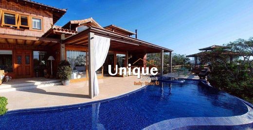 Villa in Armação de Búzios, Búzios