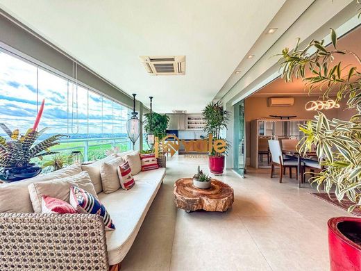 Appartamento a São José dos Campos, São Paulo