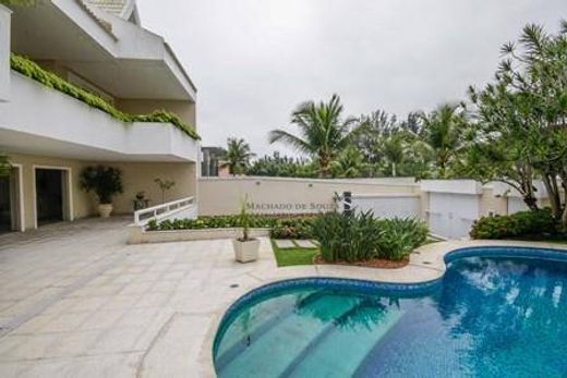 Villa a Rio de Janeiro