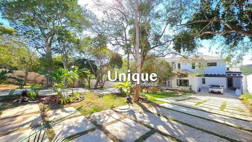 Villa en Armação de Búzios, Armação dos Búzios