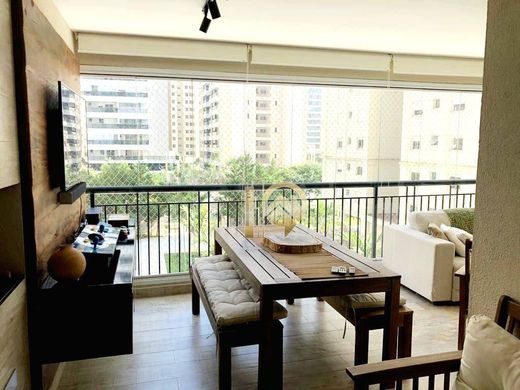 Apartament w São José dos Campos, São Paulo