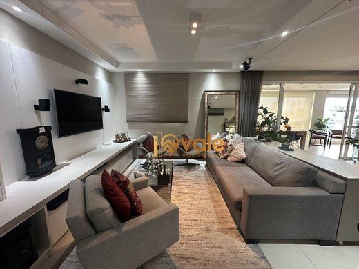 Apartment in São José dos Campos, São Paulo