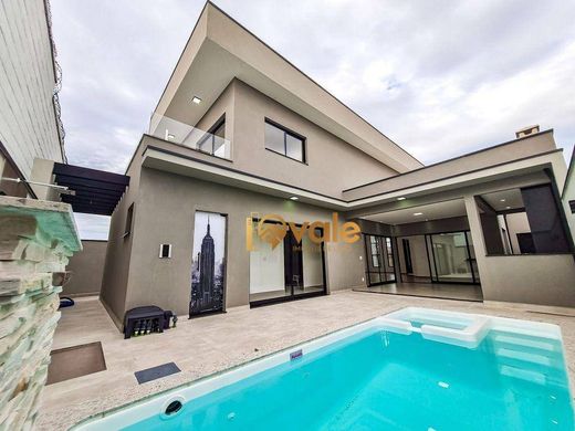 Villa in Caçapava, São Paulo