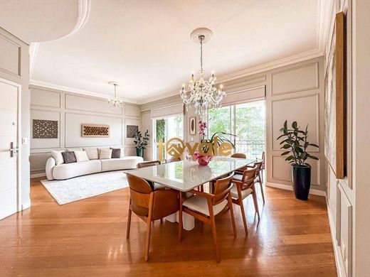 Appartamento a São José dos Campos, São Paulo