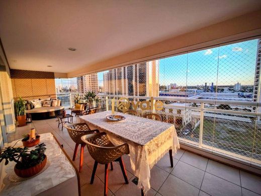 아파트 / São José dos Campos, São Paulo