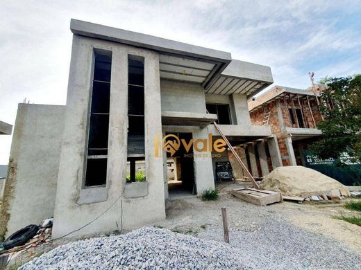 Βίλα σε Jacareí, São Paulo