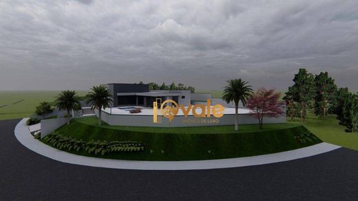 Villa - Jacareí, São Paulo