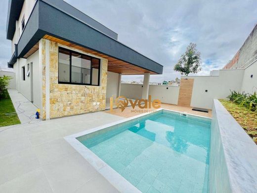 Villa in São José dos Campos, São Paulo