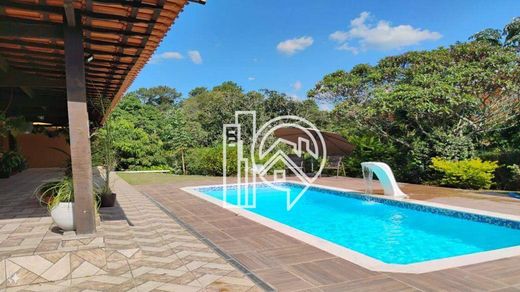 ‏וילה ב  Jacareí, São Paulo