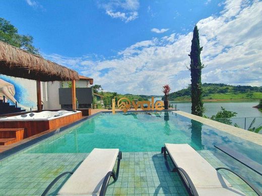 Casa de campo en Igaratá, São Paulo