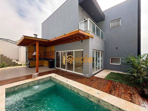 别墅  São José dos Campos, São Paulo