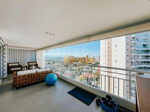 Квартира, Сан-Жозе-дус-Кампус, São José dos Campos