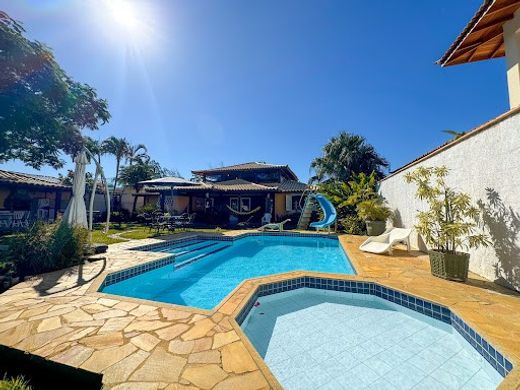 Villa in Búzios, Rio de Janeiro