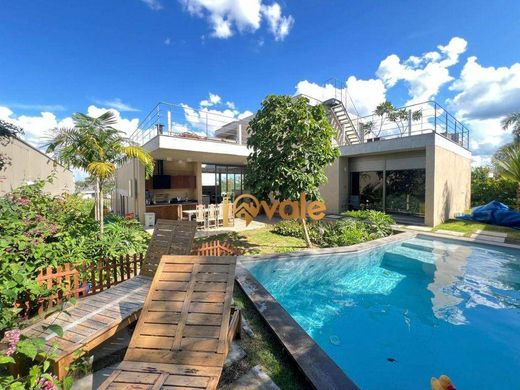 Villa in São José dos Campos, São Paulo