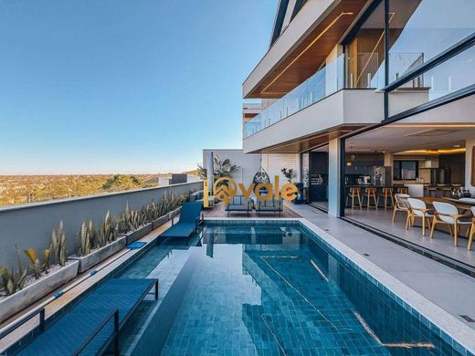 빌라 / São José dos Campos, São Paulo