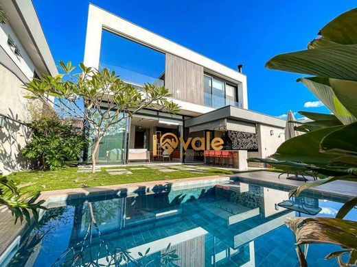 Villa in São José dos Campos, São Paulo