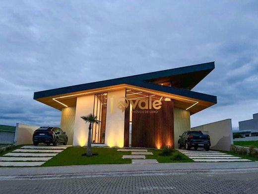 Villa in Caçapava, São Paulo