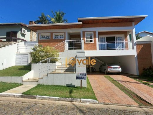 Villa in Jacareí, São Paulo