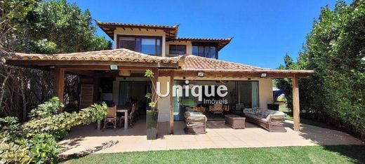 Armação de Búzios, Armação dos Búziosのヴィラ