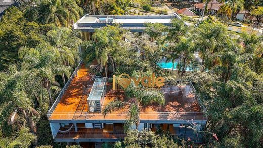 别墅  São José dos Campos, São Paulo