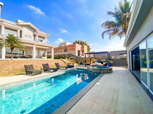 Villa a Jacareí, São Paulo