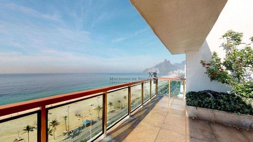 Penthouse à Rio de Janeiro