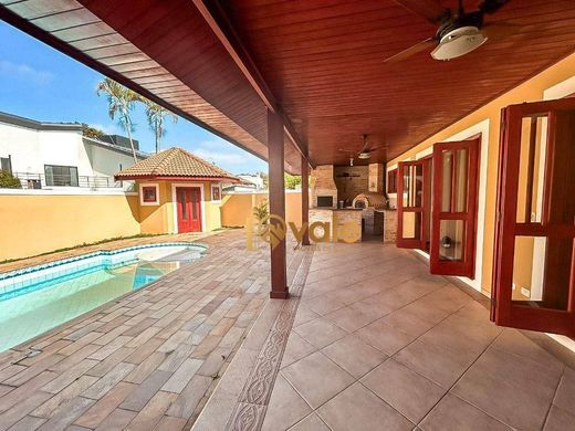 别墅  São José dos Campos, São Paulo