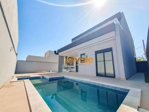 Villa in Caçapava, São Paulo