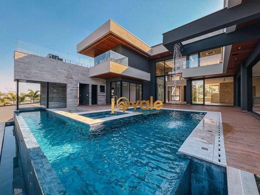 Villa in São José dos Campos, São Paulo