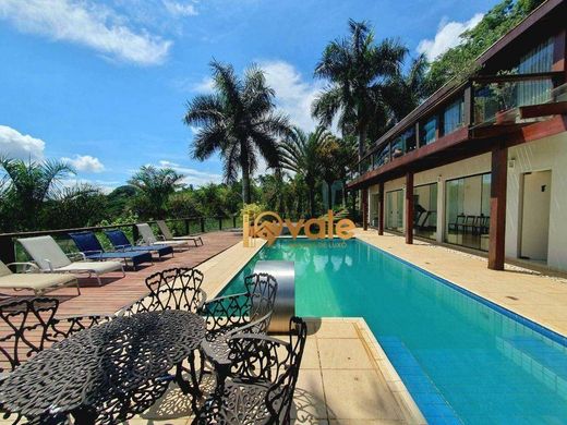 Загородный Дом, Jacareí, São Paulo