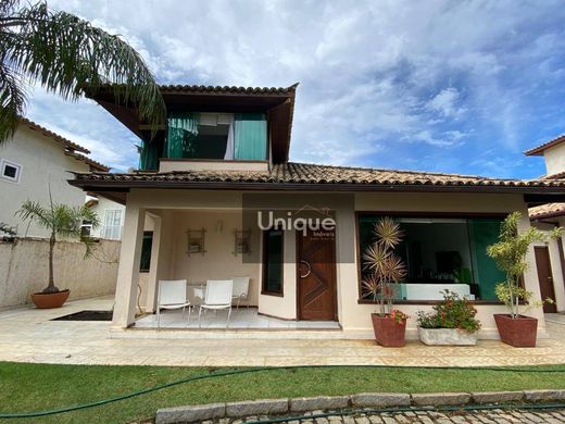 Вилла, Armação de Búzios, Armação dos Búzios