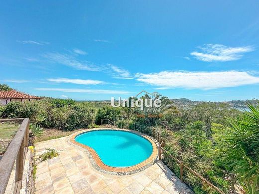 Вилла, Armação de Búzios, Armação dos Búzios