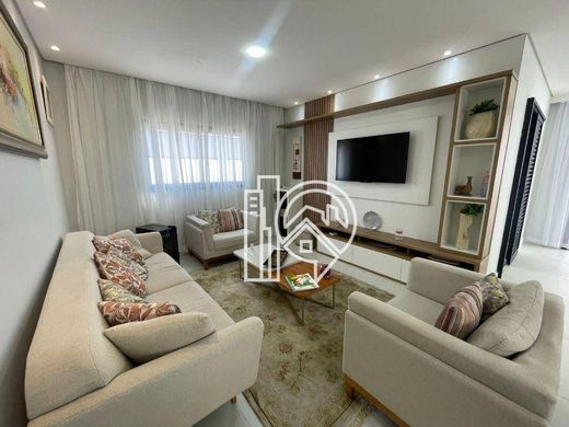 Вилла, Сан-Жозе-дус-Кампус, São José dos Campos