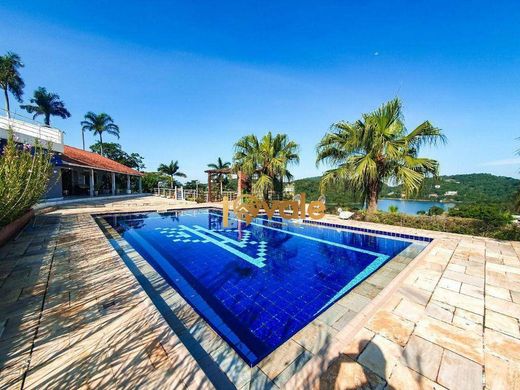 Landsitz in Jacareí, São Paulo