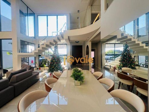 Villa in São José dos Campos, São Paulo