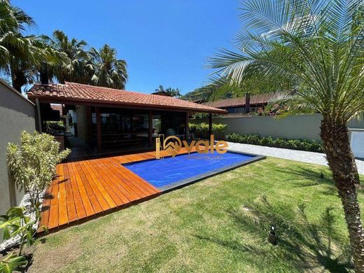 Villa in Ubatuba, São Paulo