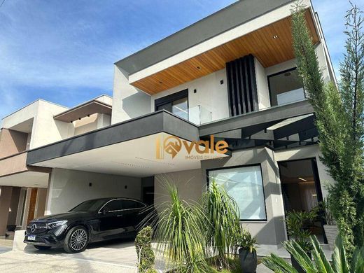 Villa in São José dos Campos, São Paulo