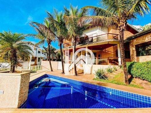 Βίλα σε Jacareí, São Paulo