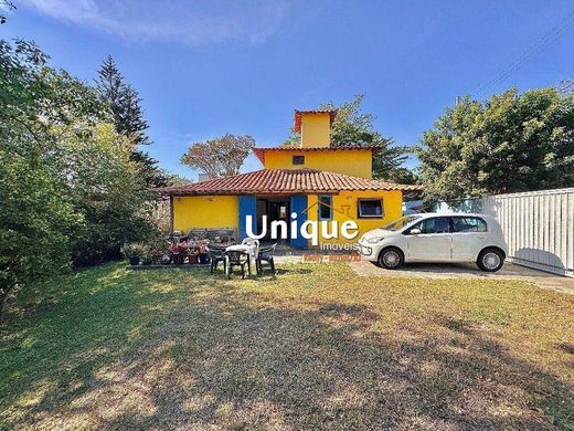 빌라 / Armação de Búzios, Armação dos Búzios