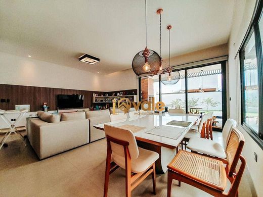 别墅  São José dos Campos, São Paulo