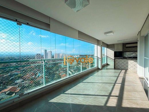 Daire São José dos Campos, São Paulo