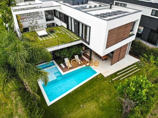 Villa a São José dos Campos, São Paulo